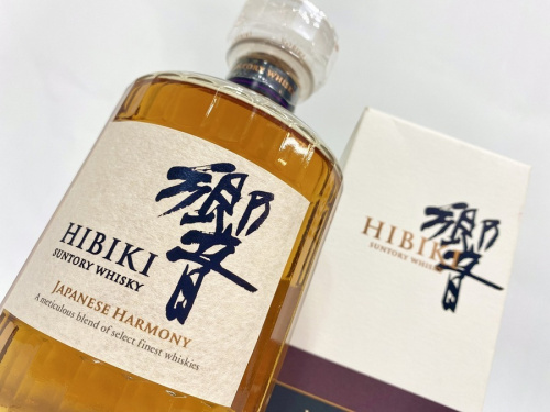 お酒のウイスキー