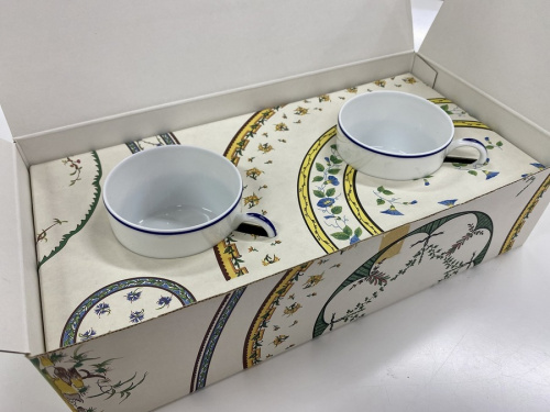 洋食器のRAYNAUD Limoges