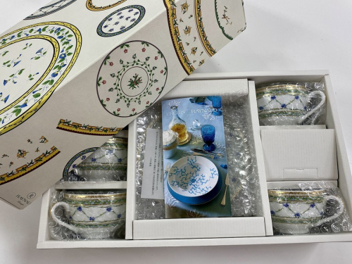 洋食器のRAYNAUD Limoges