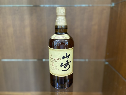 お酒のウィスキー