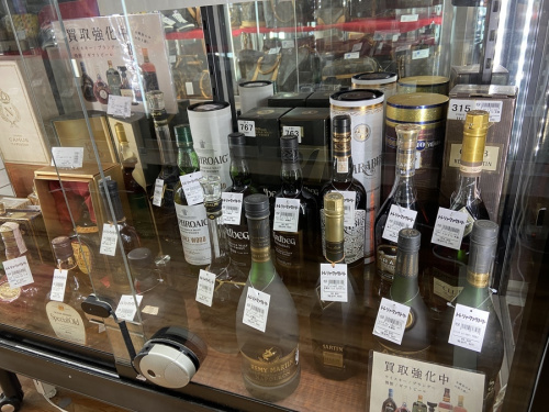 買取