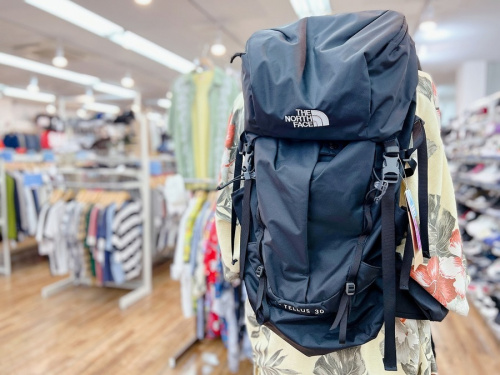 ブランド・ラグジュアリーのバッグ