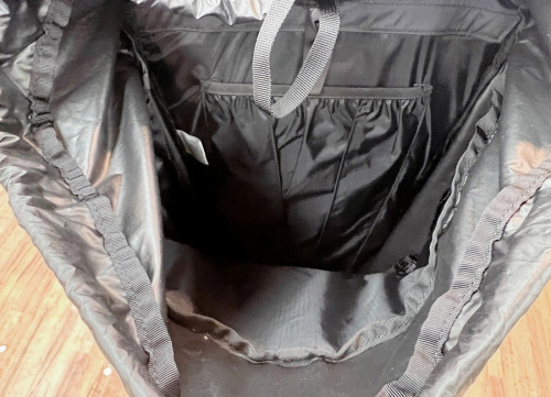 THE NORTH FACEのノースフェイス