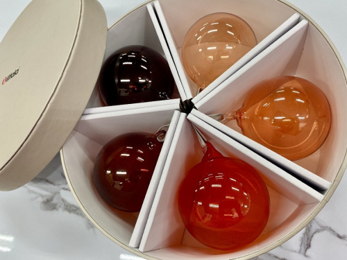 北欧雑貨のiittala