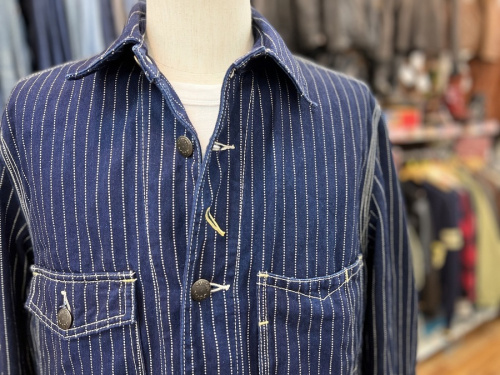メンズファッションのジャケット