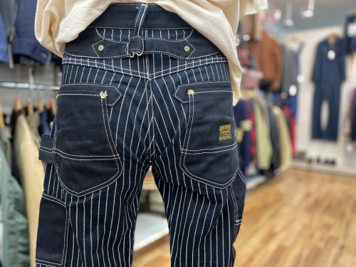 VANSONのバンソン