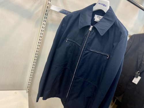 メンズファッションのジャケット