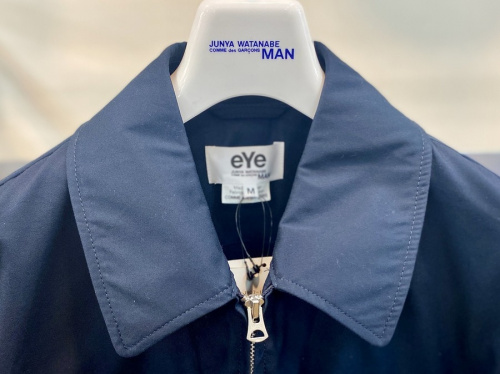 ジャケットのeYe COMME des GARCONS JUNYAWATANABE MAN