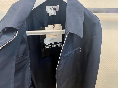 eYe COMME des GARCONS JUNYAWATANABE MANのアイ コムデギャルソン ジュンヤワタナベ マン