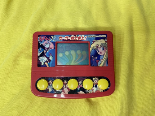 レトロホビーの雑貨