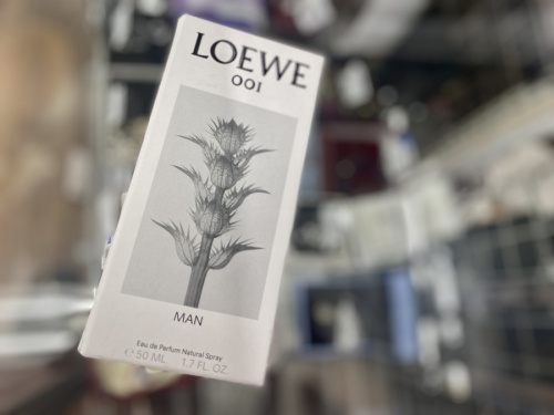 LOEWEのロエベ