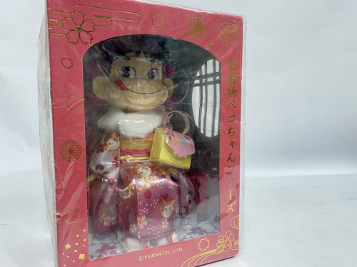 フィギュアのレトロホビー