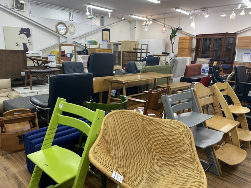 夏物家電のエアコン