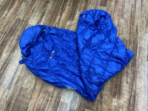 アウトドアの買取強化