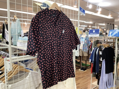 DIESELのディーゼル
