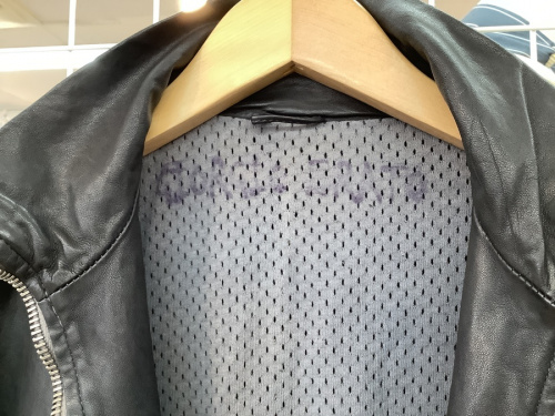 古着市川のGIORGIOBRATO