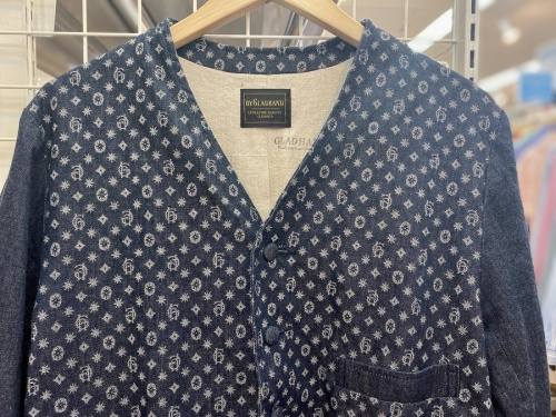 メンズファッションのジャケット