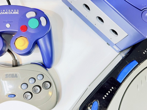 ゲームのNintendo