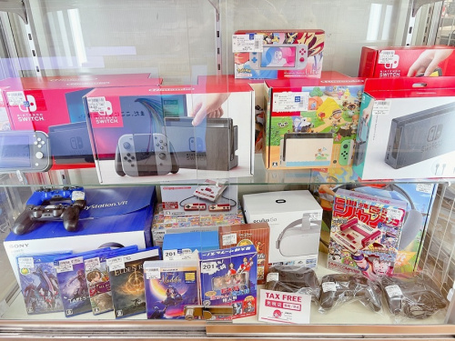 SEGAのセガサターン