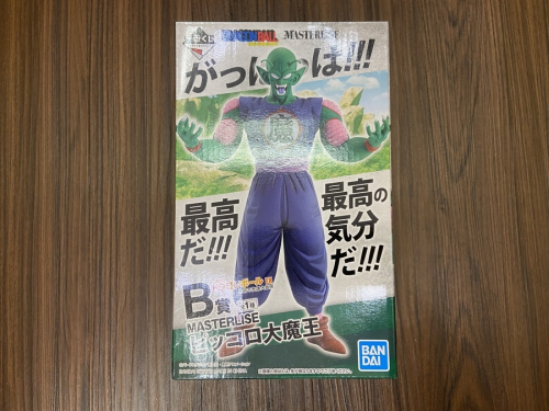 フィギュアのドラゴンボール