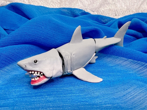 Jaws