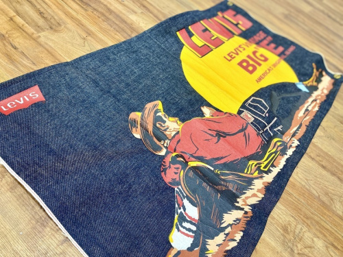 LEVI’Sのリーバイス