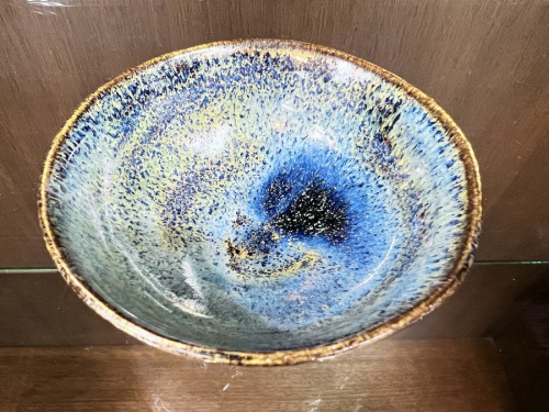 神秘的な美しさ】木村 盛康の盃をご紹介☆｜2022年06月13日