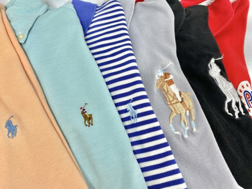 POLO RALPH LAURENのPOLO RALPH LAUREN