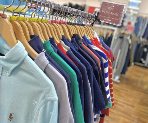POLO RALPH LAURENのポロラルフローレン
