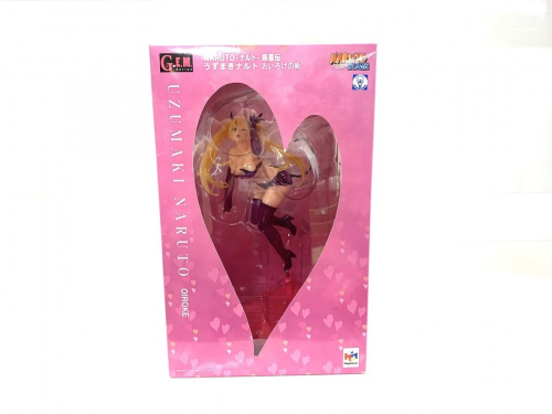 ホビーのフィギュア