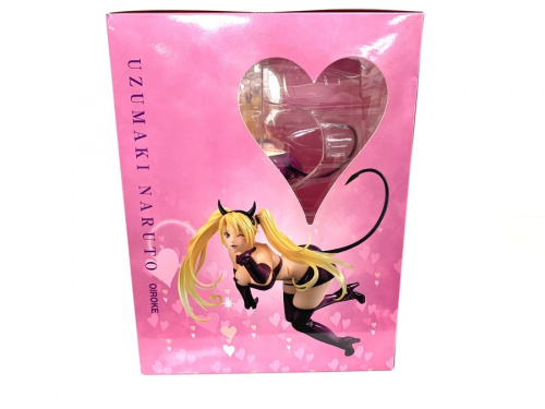 うずまきナルトのナルト疾風伝