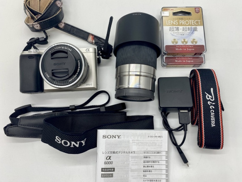 SONYのソニー