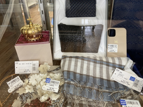 ファッションのレディース　メンズ