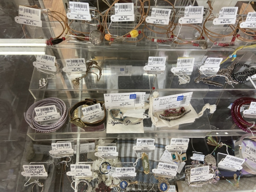 買取