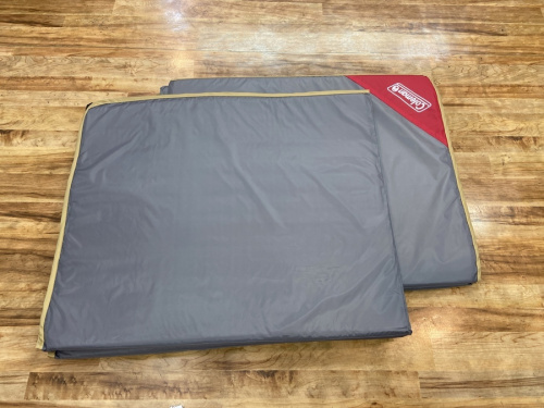 Coleman　コールマンのファミリー