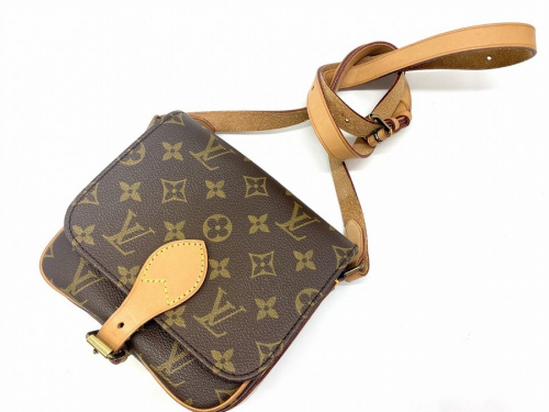 ブランド・ラグジュアリーのLOUIS VUITTON
