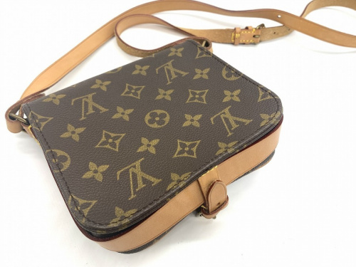 LOUIS VUITTONのルイヴィトン