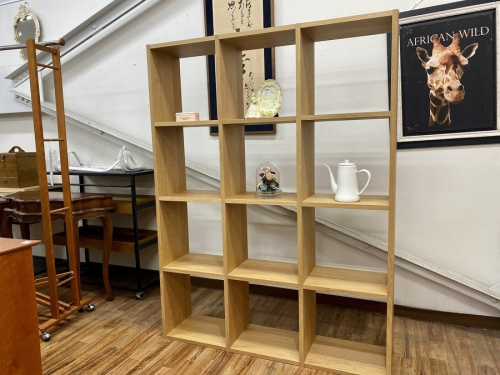 家具のラック