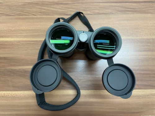 Coleman　コールマンの双眼鏡
