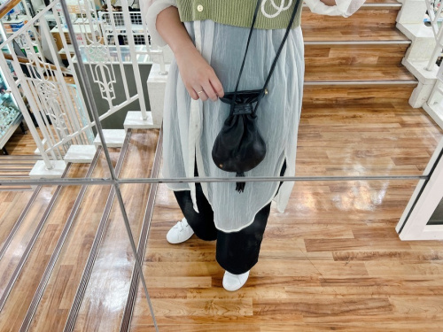 ミニショルダー