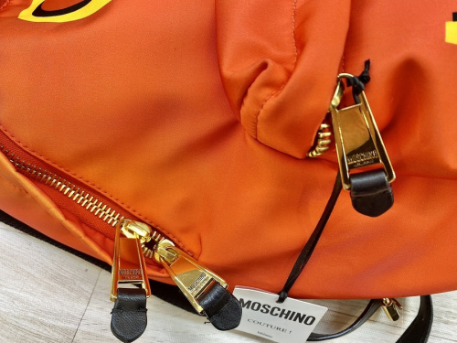MOSCHINOのモスキーノ