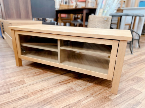 家具のローボード・テレビ台