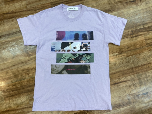 レディースファッションのTシャツ