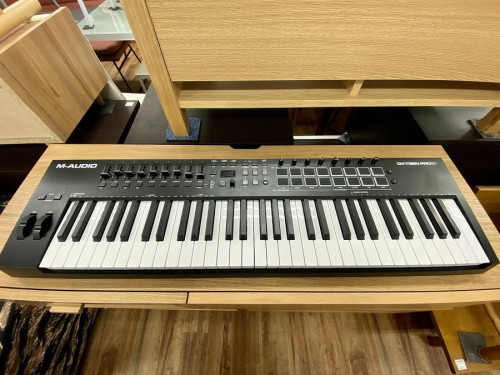 エムオーディオ