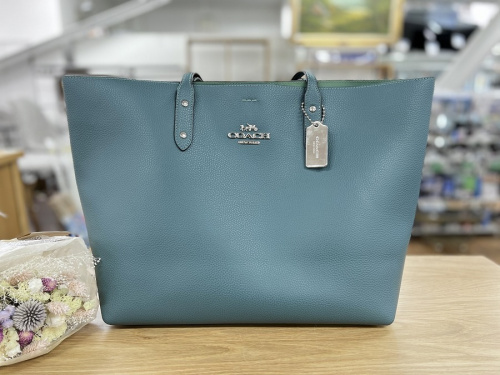 バッグのCOACH