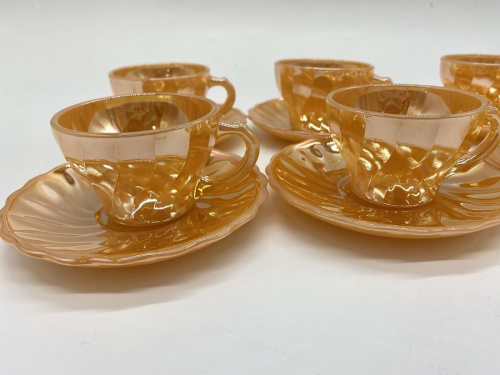 洋食器のFIRE KING