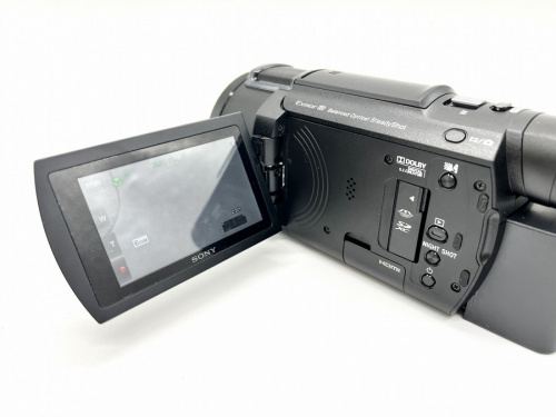 SONYのソニー