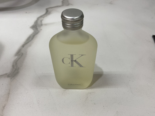 トワレ　パルファンのボチカリオ