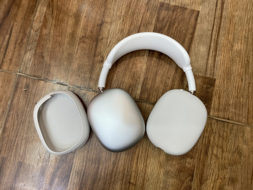 APPLE アップルのヘッドホン