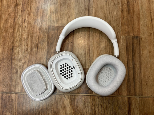 ヘッドホンの買取